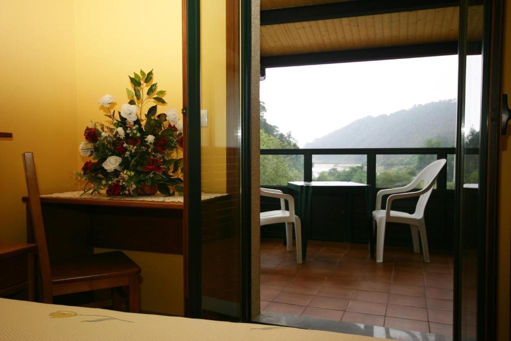 Hotel Restaurante Canero Rum bild